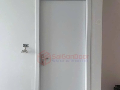Cửa nhựa composite 3