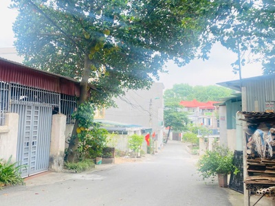 Bán đất Mậu Lâm, Khai Quang, Vĩnh Yên, Vĩnh Phúc. DT 225m2 giá 4.6 tỷ 2