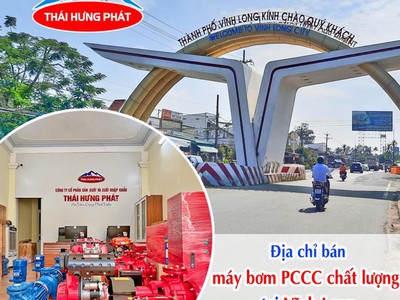 Thái Hưng Phát   Nhà cung cấp máy bơm PCCC chất lượng tại Vĩnh Long 0