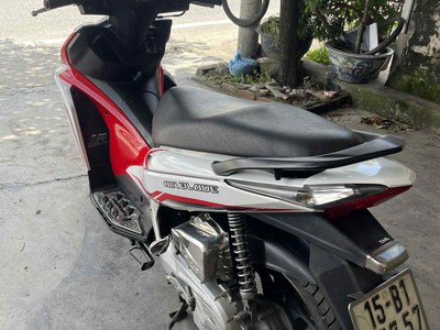 Bán Hoặc GL Xe Honda ABLED Trắng 2012    Giá 10tr5 3