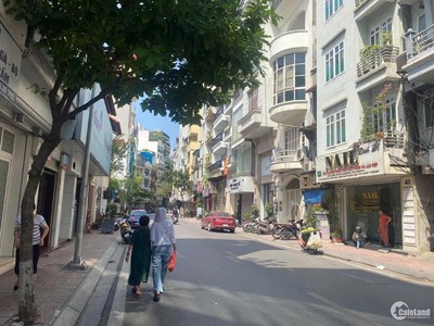 Cần bán-nhà mặt phố Phó Đức Chính Ba Đình-2mawtj tiền-47M 2T-kinh doanh đỉnh cao 1
