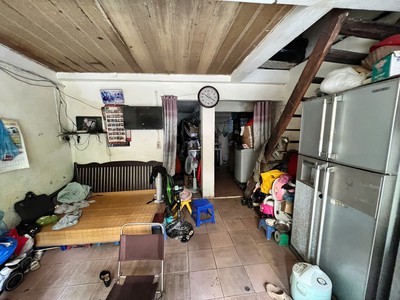 Bán nhà mặt phố Phó Đức Chính-Ba Đình-2 mặt tiền-47M 2T-Kinh doanh-quy hoạch ổn định 1