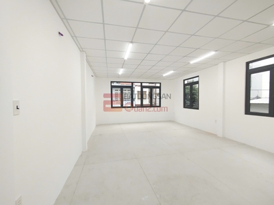 Cho thuê nhà phù hợp kinh doanh góc 2 mặt tiền phường An Khánh Quận 2 3
