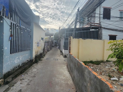 Bán Gấp Lô Hẻm Phước Long - Phường  Nam Nha Trang 87m2 4