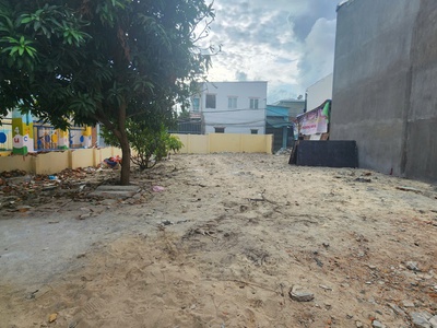 Bán Gấp Lô Hẻm Phước Long - Phường  Nam Nha Trang 87m2 7