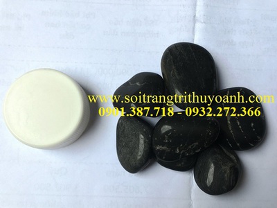 Thùy Oanh chuyên cung cấp dòng sỏi đen bóng 9