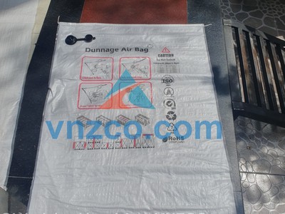 Túi khí chèn hàng PP, túi khí chèn hàng, túi khí chèn hàng PP woven 800x1200mm 6