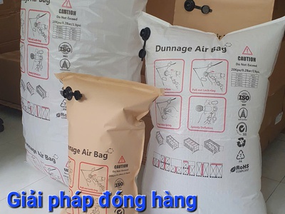 Túi khí chèn hàng PP, túi khí chèn hàng, túi khí chèn hàng PP woven 800x1200mm 0