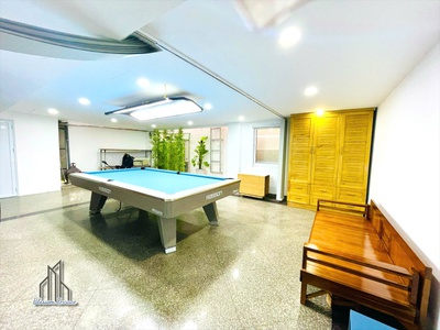 Cho thuê căn hộ chung cư cao cấp, full nội thất tại 24 Đông Quan, Cầu Giấy - Có thang máy 10