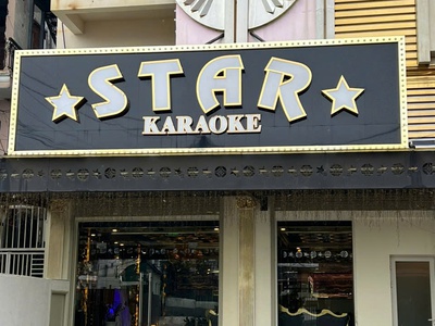 Bán karaoke mặt tiền đường Trần Khánh Dư P8 Đà Lạt. 3