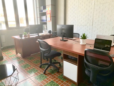 Chính Chủ Cho Thuê Văn Phòng   Dương Quảng Hàm, Phường 6, Q.Gò Vấp 2