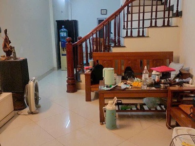 LÔ GÓC 3 THOÁNG 50m2 x 4 tầng - trung tâm BA ĐÌNH - VÀI BƯỚC RA PHỐ -nhà đẹp chủ xây tâm huyết 1