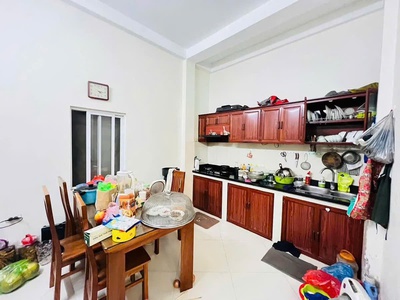 LÔ GÓC 3 THOÁNG 50m2 x 4 tầng - trung tâm BA ĐÌNH - VÀI BƯỚC RA PHỐ -nhà đẹp chủ xây tâm huyết 2