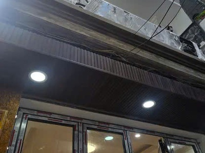 Nhà mới đẹp KIM MÃ   74M  X 6 TẦNG THANG MÁY   cách mặt phố 20M   SMARTHOME đẳng cấp 0