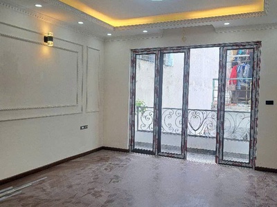 Nhà mới đẹp KIM MÃ   74M  X 6 TẦNG THANG MÁY   cách mặt phố 20M   SMARTHOME đẳng cấp 1