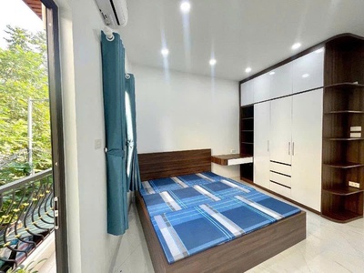 Vĩnh Hưng - Nhà Mới Xây   Ô Tô Đỗ Cửa   Ngõ Thông Vĩnh Hưng   Giá Chỉ 3.15 Tỷ 1