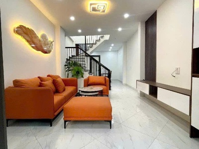 Vĩnh Hưng - Nhà Mới Xây   Ô Tô Đỗ Cửa   Ngõ Thông Vĩnh Hưng   Giá Chỉ 3.15 Tỷ 3