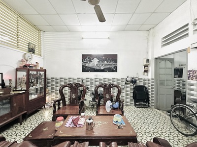 Nhà mặt tiền khu Hiệp Nhất, Lê Bình, Tân Bình, 4.4m x 18.8m, 2 tầng, 11.3 tỷ. 2