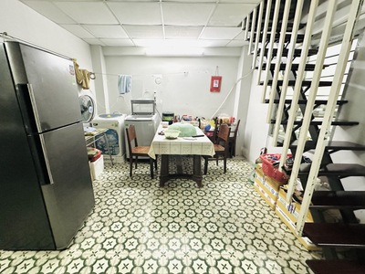 Nhà mặt tiền khu Hiệp Nhất, Lê Bình, Tân Bình, 4.4m x 18.8m, 2 tầng, 11.3 tỷ. 3