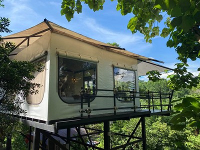 Chính chủ cần bán mảnh đất vườn View Hồ Trị An tại Xã La Ngà, Huyện Định Quán, Đồng Nai 3