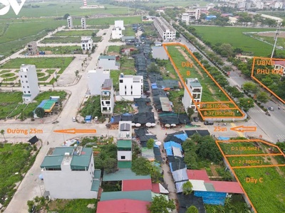 Bán shophouse mặt tiền kinh doanh đường liên tỉnh rộng 40m 0