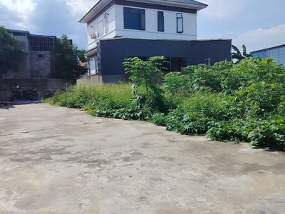 Chủ gửi bán lô đất đẹp tại Quảng Cư, Quảng Thanh phường Lê Ích Mộc 3