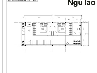 Bán Nhà 70m2, Xây Mới Độc Lập 2 Tầng Tại Ngũ Lão, Giá Chỉ Hơn 1 Tỷ 0