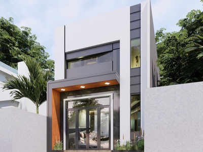 Bán Nhà 70m2, Xây Mới Độc Lập 2 Tầng Tại Ngũ Lão, Giá Chỉ Hơn 1 Tỷ 1