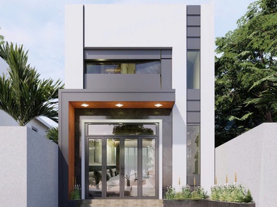 Bán Nhà 70m2, Xây Mới Độc Lập 2 Tầng Tại Ngũ Lão, Giá Chỉ Hơn 1 Tỷ 3