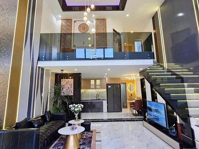 Bán Nhà 70m2, Xây Mới Độc Lập 2 Tầng Tại Ngũ Lão, Giá Chỉ Hơn 1 Tỷ 4