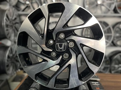 Bán bộ mâm zin honda civic 16 inch theo xe 0