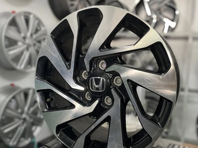 Bán bộ mâm zin honda civic 16 inch theo xe 1
