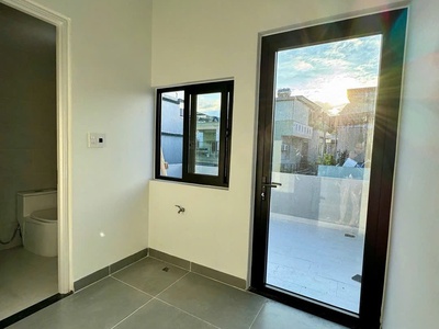  Nhà 3 tầng đẹp Full nội thất kiệt 3m Ông Ích Khiêm - Cách cầu rồng 500m 8