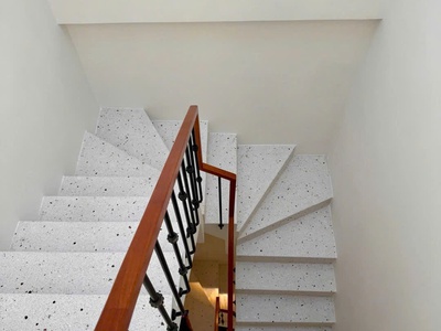  Nhà 3 tầng đẹp Full nội thất kiệt 3m Ông Ích Khiêm - Cách cầu rồng 500m 9