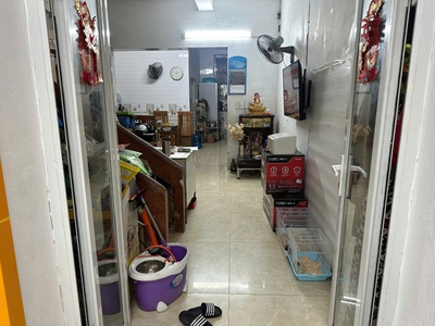 Cho thuê nhà tầng 1 mặt đường Số 6 Phố Hồ Sen - Phường Lê Chân - Hải Phòng 4