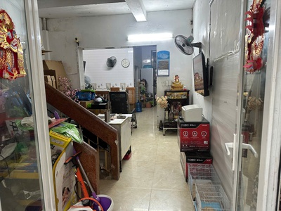 Cho thuê nhà tầng 1 mặt đường Số 6 Phố Hồ Sen - Phường Lê Chân - Hải Phòng 3