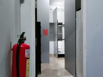  Ký túc xá Quận Phú Nhuận giá rẻ Bao điện nước, uy tính, nhiều tiện ích. Có khắp HCM. 3