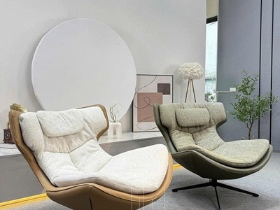 Ghế Thư Giãn Đọc Sách Hiện Đại 3116T   Thư thái   tinh tế cho không gian sống 0
