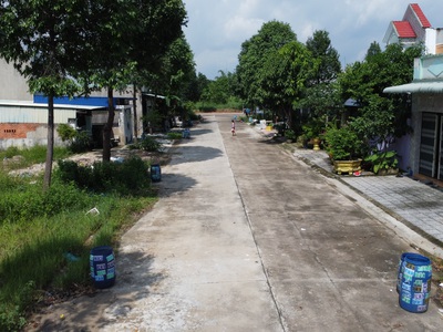 Chính Chủ Cần Bán Gấp Đất L41 Mỹ Phước 3 DT150m2   Có Thương Lượng 2