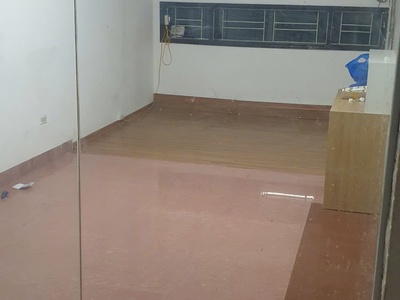 Chính chủ cho thuê tầng 1,2,3 làm văn phòng ở số 26, phố Văn Phúc, Tổ 4, Phú La, Hà Đông 4