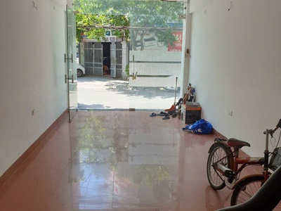 Chính chủ cho thuê tầng 1,2,3 làm văn phòng ở số 26, phố Văn Phúc, Tổ 4, Phú La, Hà Đông 5