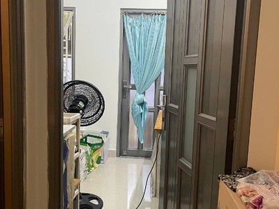 Bán nhà 3 tầng đẹp, 40m   4x10 , hẻm xe tải 6m, gần kinh dương vương, chỉ hơn 4 tỷ 2