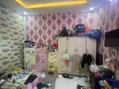 Bán nhà mặt tiền 2 tầng đẹp, 50m   4.1x12 , gần lê văn qưới, chỉ hơn 3 tỷ 4