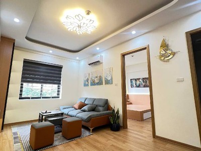 Căn hộ n07 trần quý kiên, cầu giấy: 79m2, 6.4 tỷ, 3 ngủ 2wc, 2 ban công siêu thoáng 0