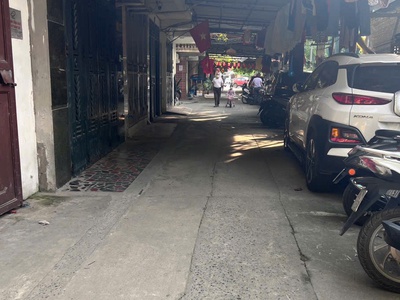 Cho thuê nhà làm văn phòng, kinh doanh hoặc kho 0