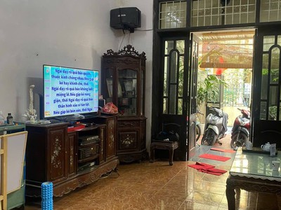 Bán nhà phố đường thành, 60m2, 3 tầng, mặt tiền 4m, nhỉnh 43 tỷ, kinh doanh đỉnh 0