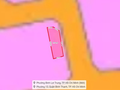Giảm 400tr  nhà lô góc shr 4 tầng đ.12m 73m2   đặng thùy trâm bình thạnh s 3
