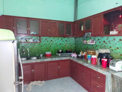 Giảm 1.3 tỷ  nhà mặt tiền vuông shr đ.30m 107m2   đặng thùy trâm bình thạnh ss 3