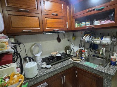 Nhà mặt tiền vuông shr đ.20m 183m2   bình lợi bình thạnh ss 2