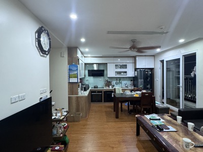Chung cư cao cấp   vị trí đắc địa   gần đường sắt trên cao   full nội thất   tầng 15   100m2   6,82 1